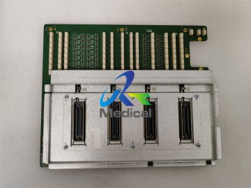 GE Voluson S8 EDPI Probe Interface Board 5722794-2