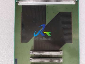 Aloka ALPHA5 Ultrasound Board EP499000AA