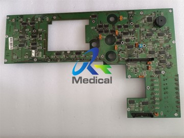 Repair Aloka Alpha5 Control Panel  L-KEY-75G  Ultrasound ASSY