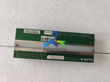 Repair Service for Aloka SSD-3500 SSD-3500 EP478700AA Connector Board Ultrasound Spare Part-1-1