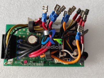 Repair Service for Aloka SSD-3500 DC Power Supply EP528300BB Ultrasound Spare Part
