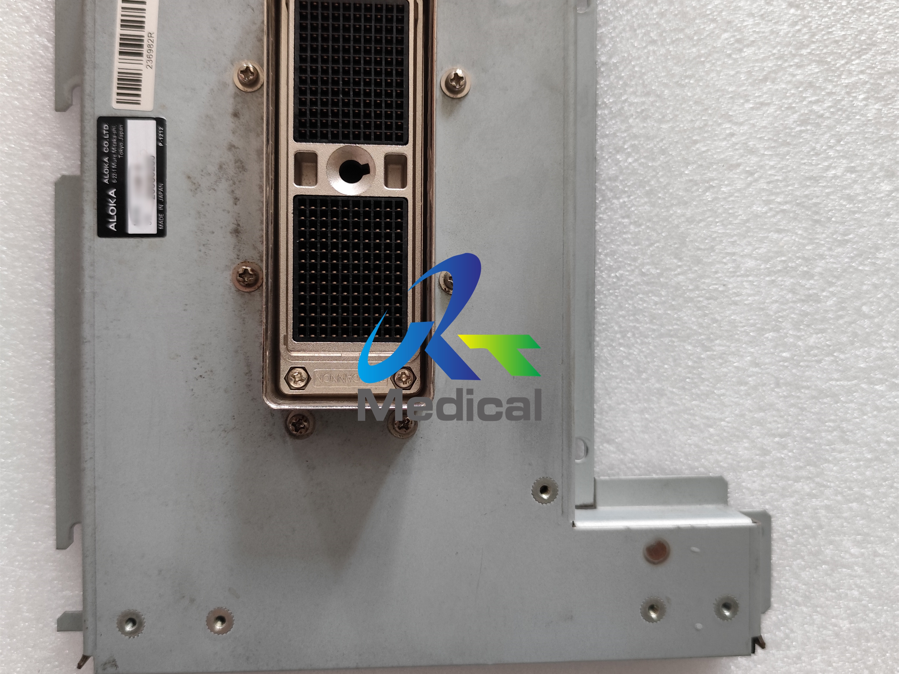 阿洛卡(ALOKA) SSD-3500 Interface Board EP497800AA 236982R(2).jpg