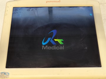 Ultrasound Part Aloka SSD-3500 Monitor Display IPF-1504