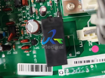 Repair Ultrasound Aloka SSD-3500 Power board EP480000CD