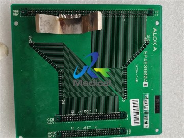 Repair Aloka SSD-4000 EP463900AB  Ultrasound General Parts