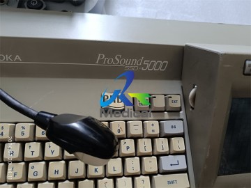 Repair Aloka SSD-5000 KZMB  Touch Screen UT3-ALT6-A Ultrasound  Parts