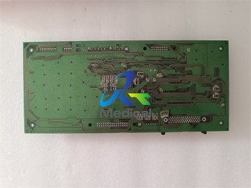 Repair Aloka SSD-4000/Alpha5 Control Panel  UP-ALT5-B  Ultrasound ASSY