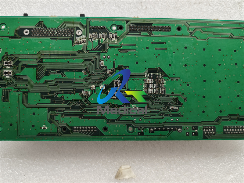 Aloka SSD-4000 Control Board A301065T Ultrasound ASSY