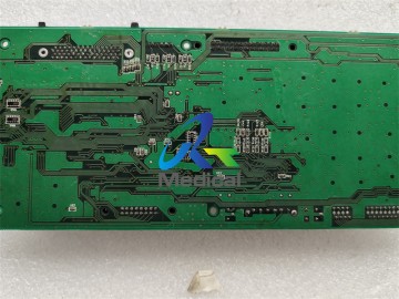 Aloka SSD-4000 Control Board A301065T Ultrasound ASSY