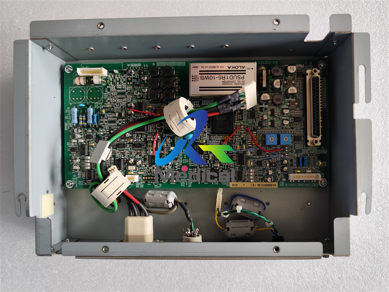 HITACHI  Ultrasound General Parts  P/N:EZU-EK28