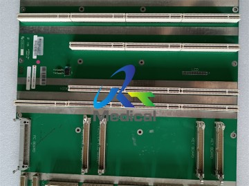 Biosound Esaote MyLab50 9501222000 Backplane Board Ultrasound Spare Part