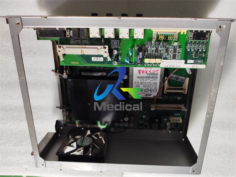 Biosound Esaote MyLab50 PC mainboard 9501225000 Ultrasound part