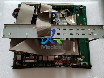 Toshiba SSA-660A Mainboard PM30-32744 Ultrasound Spare Part