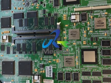 Toshiba PM30-32741 Back End Board Ultrasound Spare Part