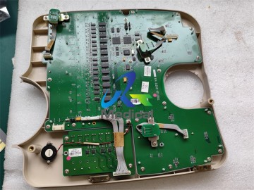 Toshiba Famio 8 (SSA-530A) Control Penal TSB1-30-20213 Ultrasound Spare Part