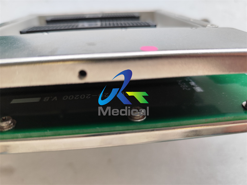 Placa d'interfície TOSHIBA SSA-530A TSB1-20-20200 154214R (4).jpg