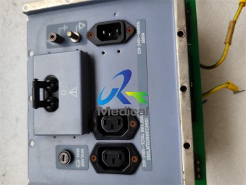 Toshiba Famio 8 (SSA-530A) Power Board TSB1-30-20237 Ultrasound Board