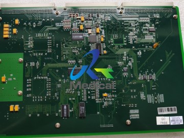 Toshiba Famio 8 (SSA-530A) TSB1-20-20209 Ultrasound Board
