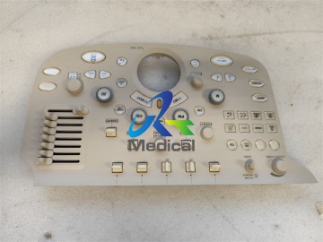 Toshiba Xario SSA-660A Control Panel N860-2388-V968 Ultrasound Spare Part