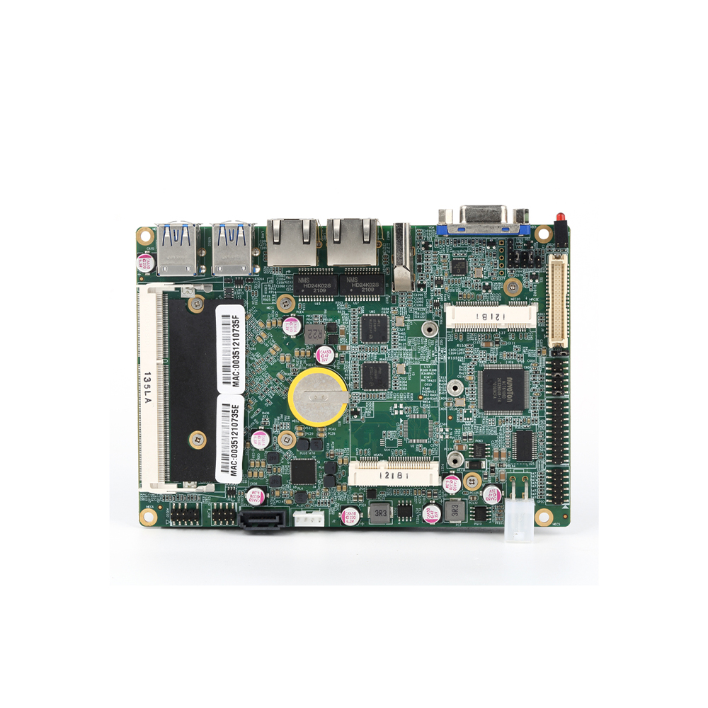 PCM-A351 3.5-Inch Wide-Temperature Industrial Motherboard FAQ | YDS TECH Leading Embedded Mainboard for ITS, EV Charging & Edge Computing