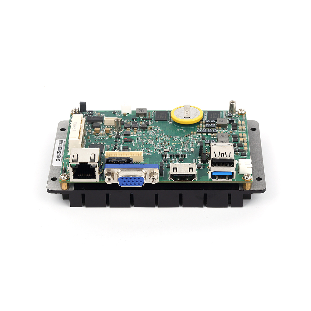 PCM-B252 2.5" Wide Temperature Industrial Motherboard FAQ | YDS Embedded X86 Industrial Mainboard