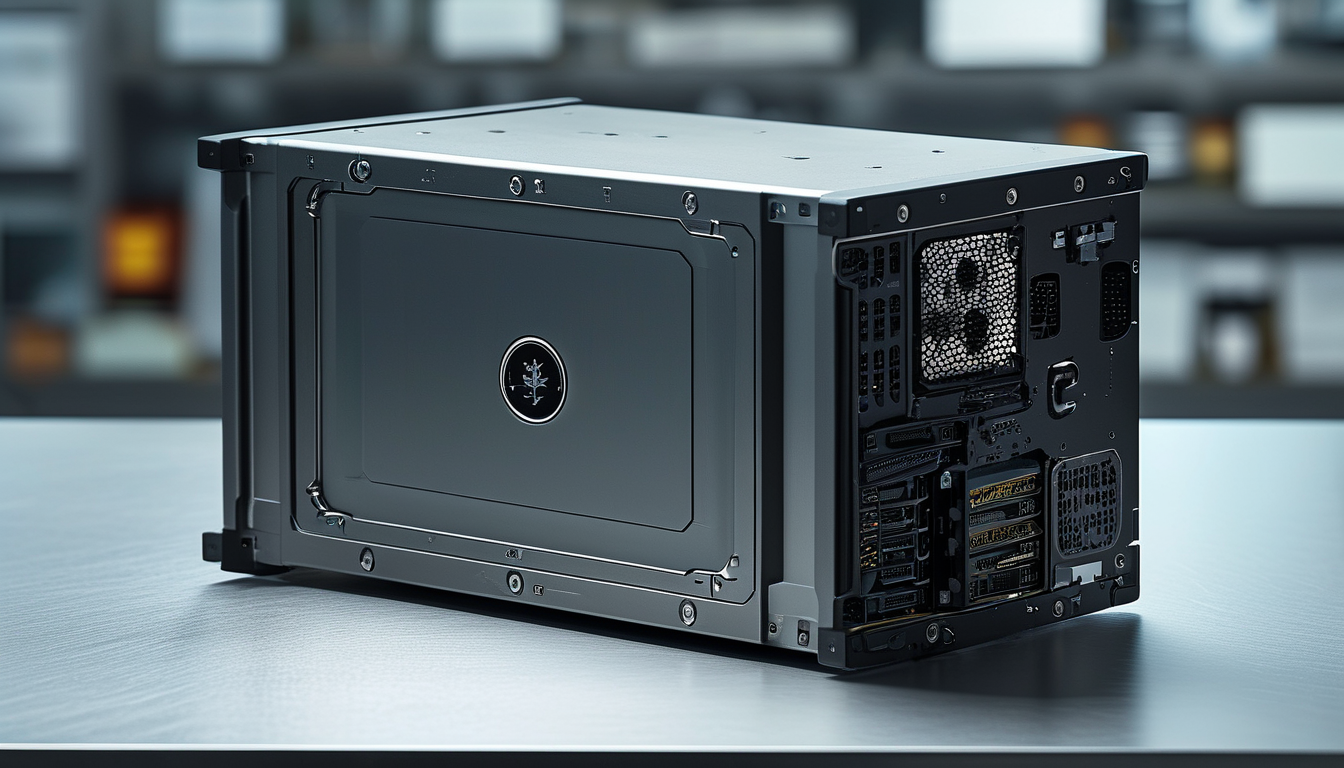Fanless Embedded Box Pc For Medical Equipment And CT Imaging Workstations