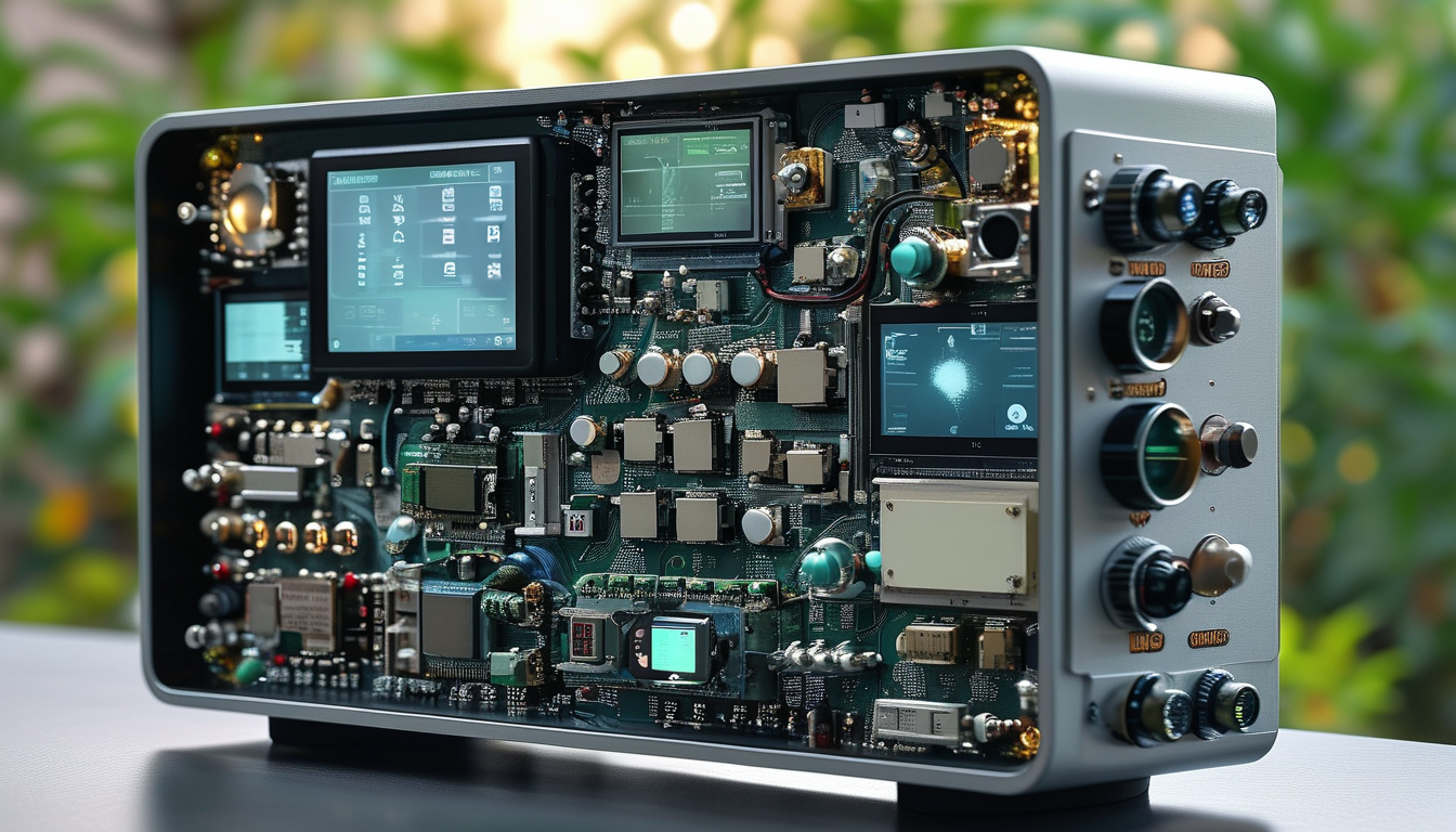 Medical Equipment Motherboard For Outdoor HMI And Smart Terminal Displays