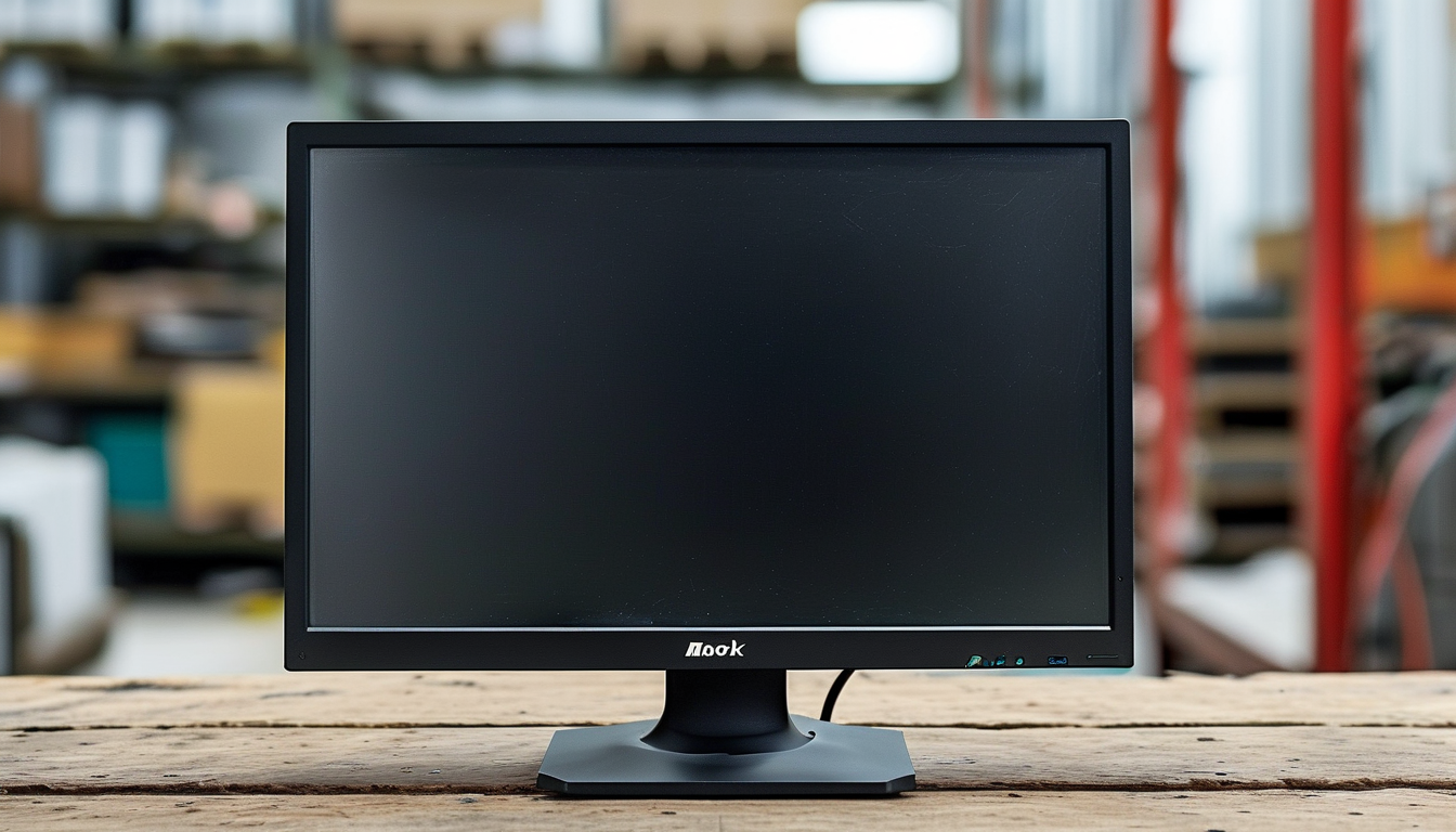Choosing An Industrial Pc For Harsh Environments And Wide Temperature Operation