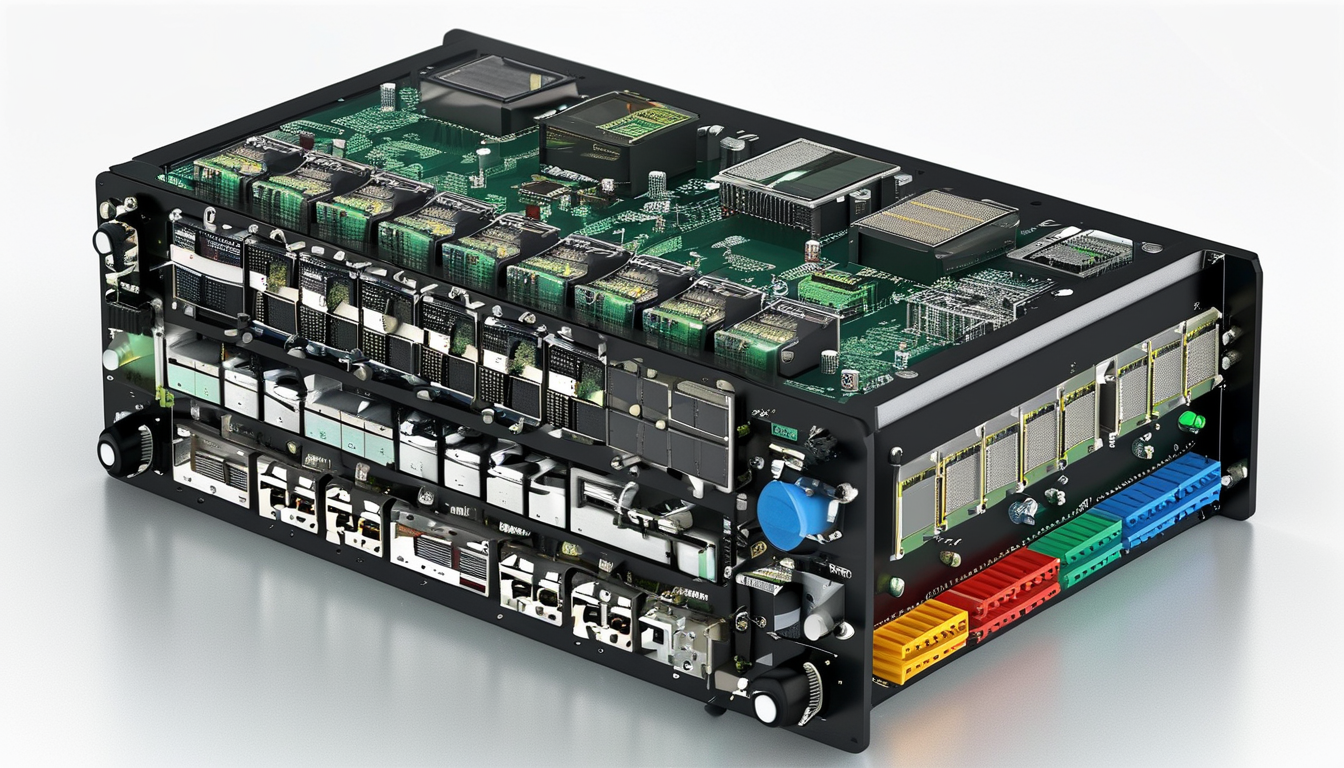 Embedded Pc Motherboard For Pharmaceutical Validation And Temperature Monitoring