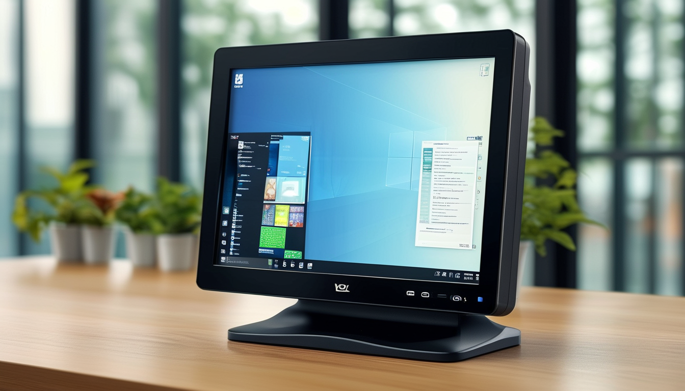 Windows Embedded Pc For Pharmaceutical Validation And Temperature Monitoring