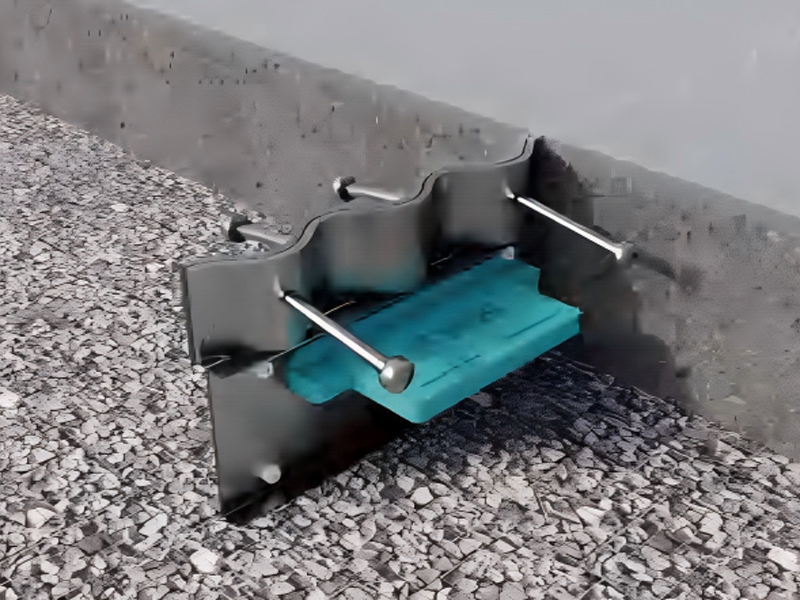 Armoured Joints: The Reliable Protector for Industrial Concrete Floors