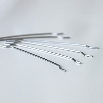 Loose Hooked End Steel Fiber for Concrete