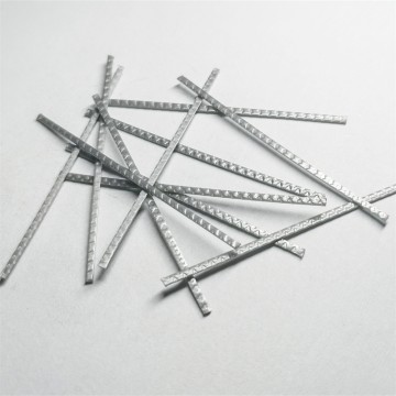 PP Macro Synthetic Fiber for Concrete