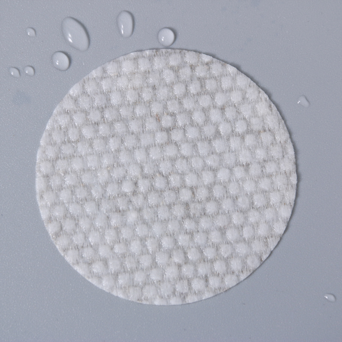 Custom OEM Biodegradable Toner Pads for Skincare Wholesale Manufacturer