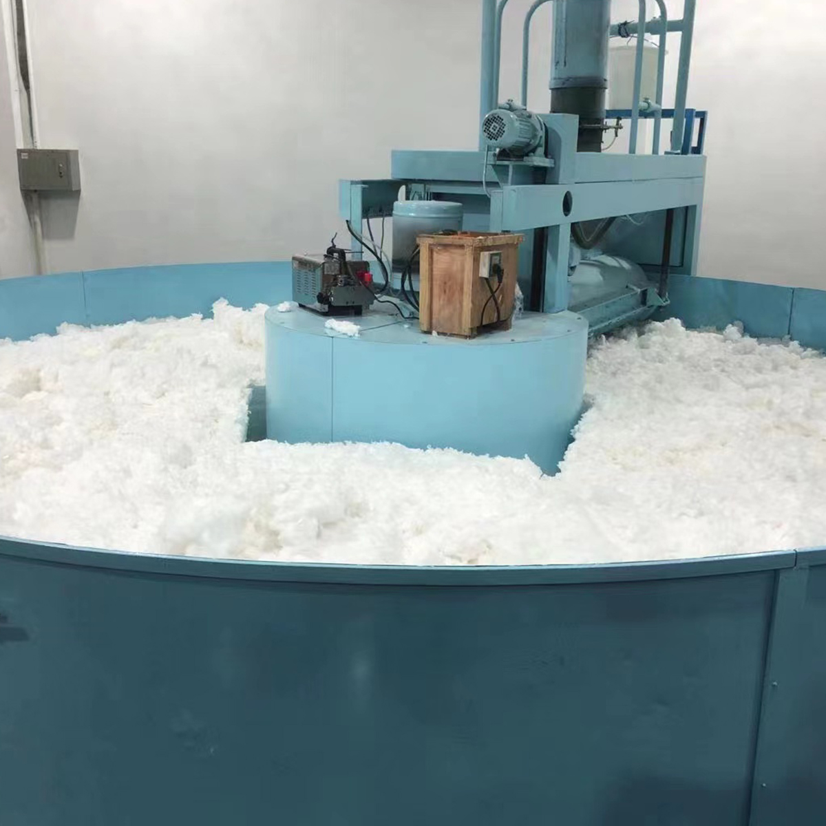 Equipment operation (3)