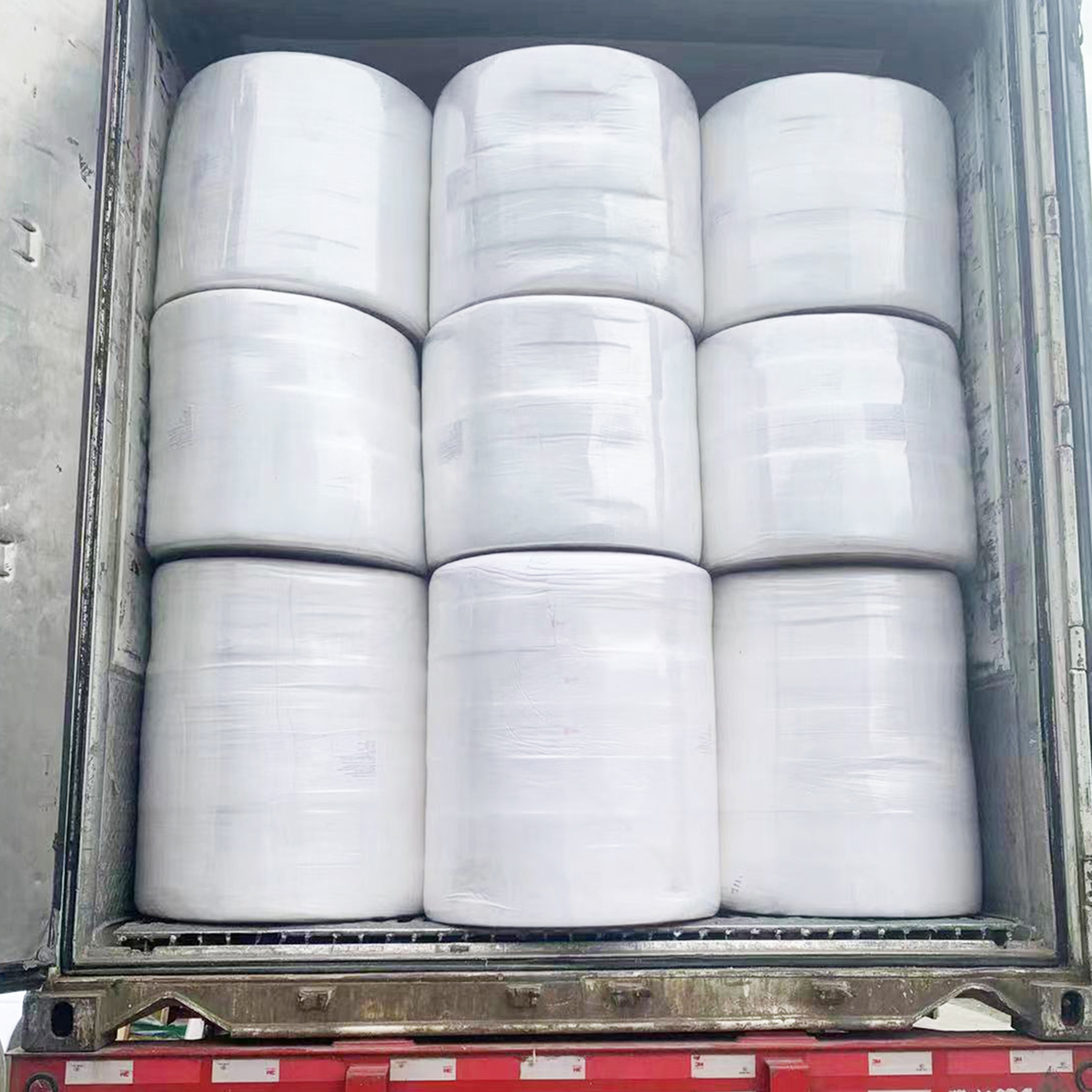 spunlace nonwoven