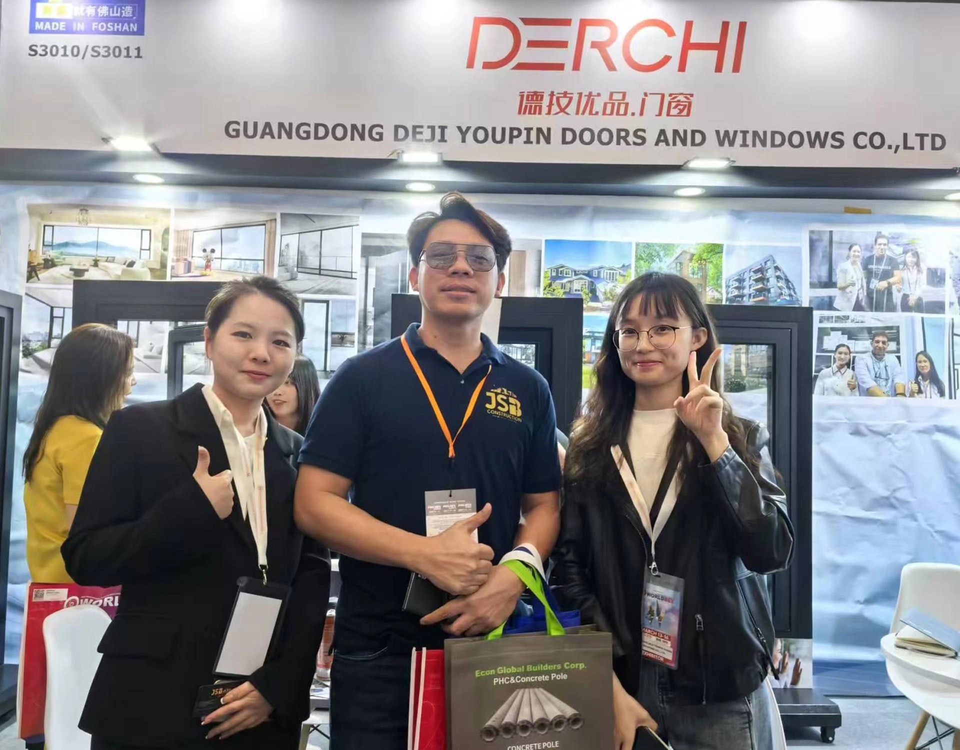 DERCHI DOORS AND WINDOWS Philippines WORLDBEX 2025 (2).jpg