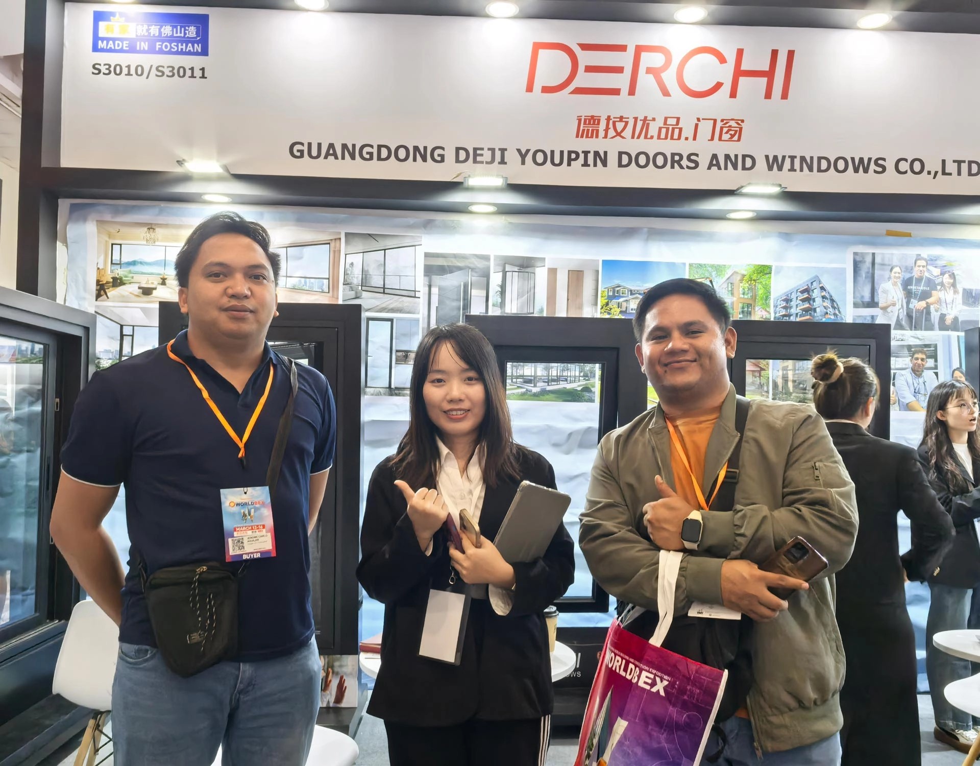 DERCHI DOORS AND WINDOWS Philippines WORLDBEX 2025 (3).jpg