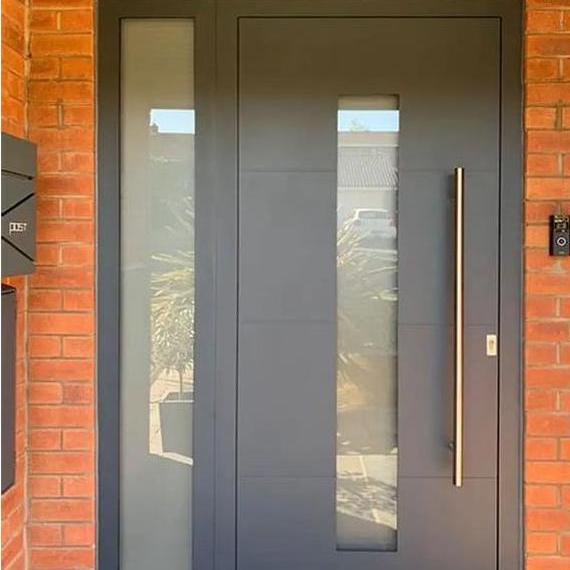 Modern Impact Resistant Aluminum Entrance Doors for House (2).jpg