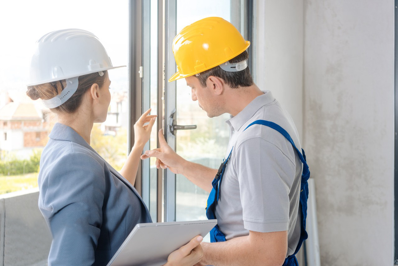 Professional Installation Guidance