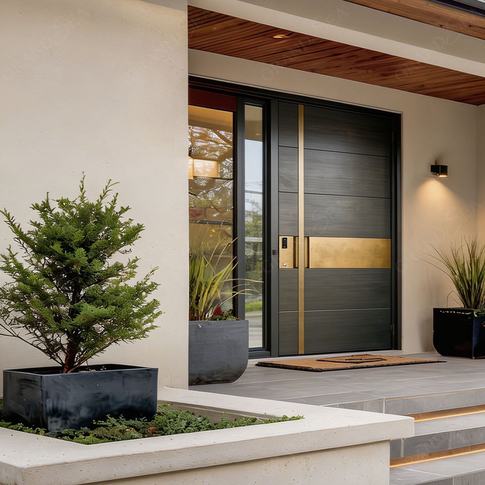Stainless Steel Pivot Door (3).jpg
