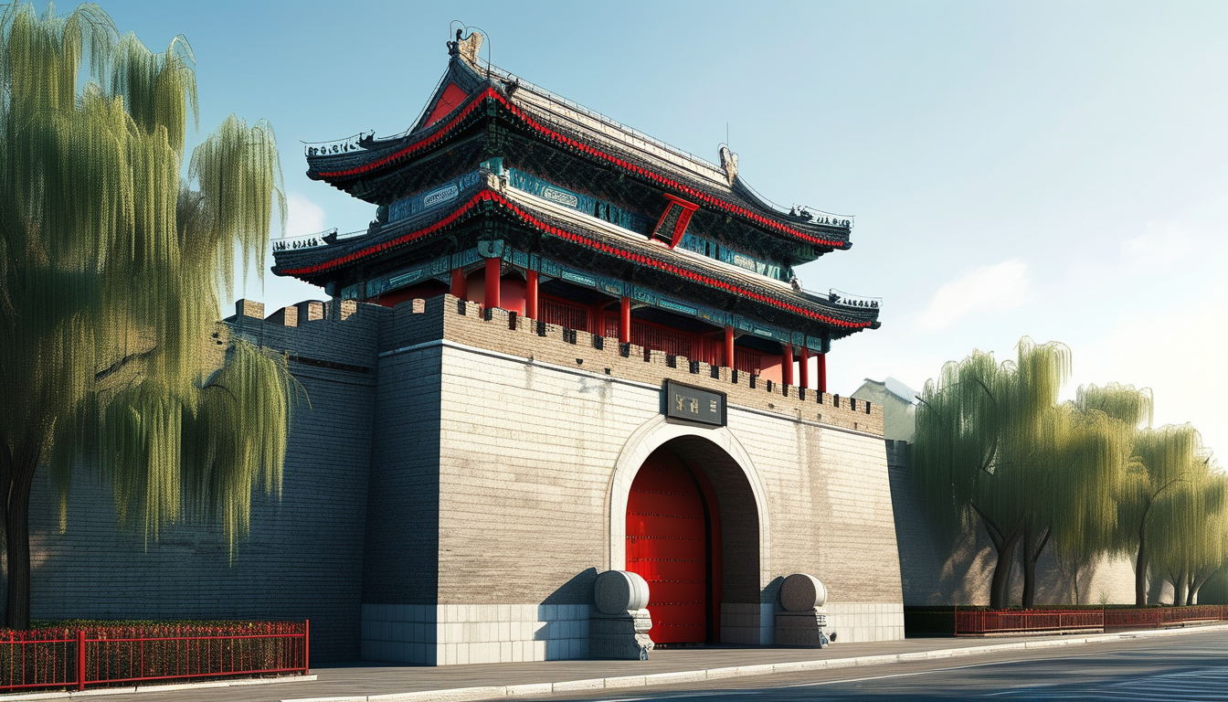 Designer Front Door For Architectural Design Projects