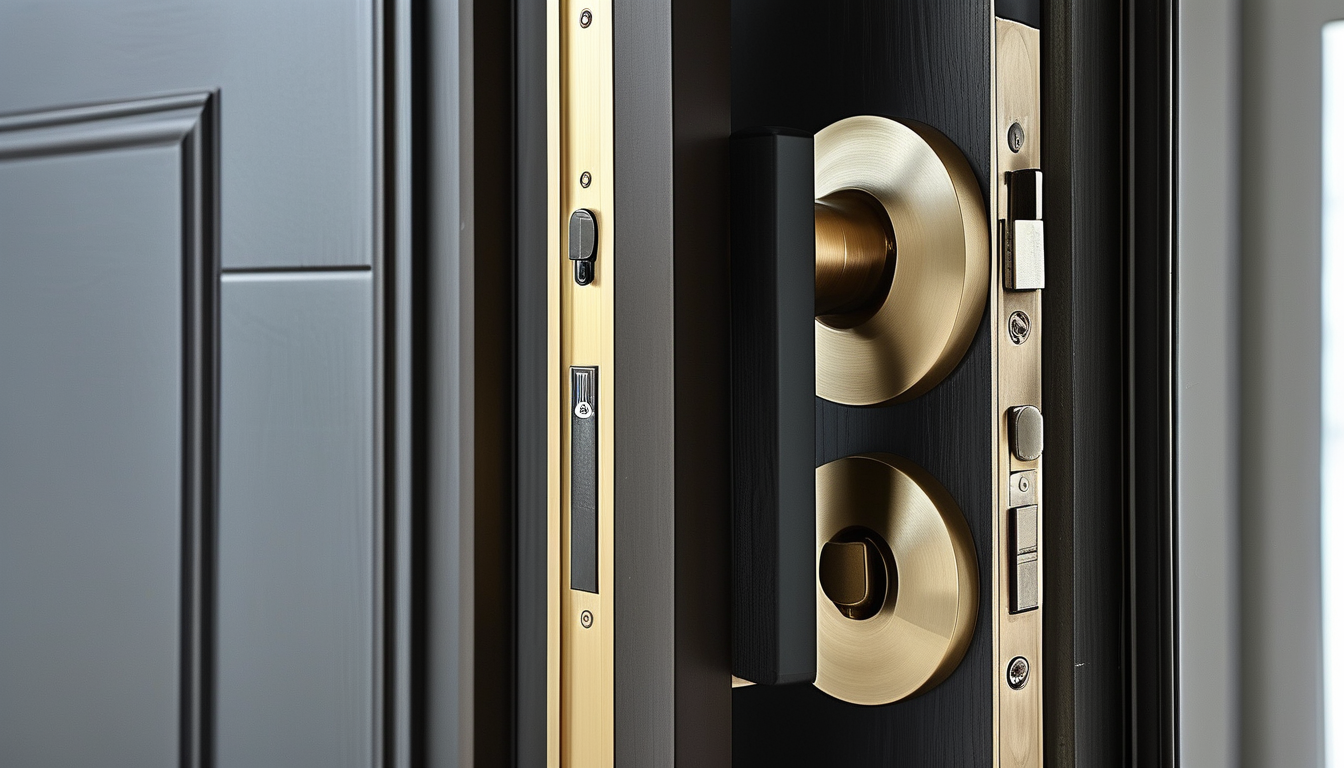 Entry Door For Home Renovation Projects