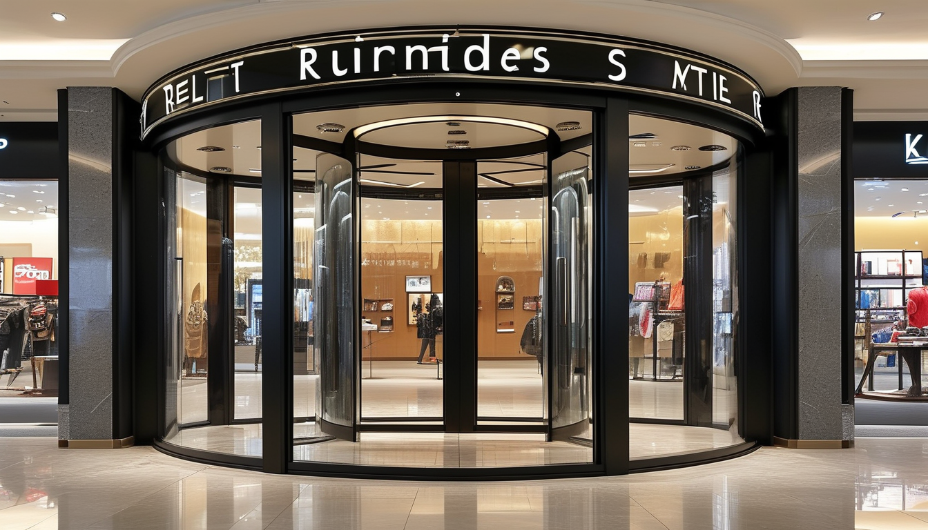 Pivot Door Supplier For Door Retailers