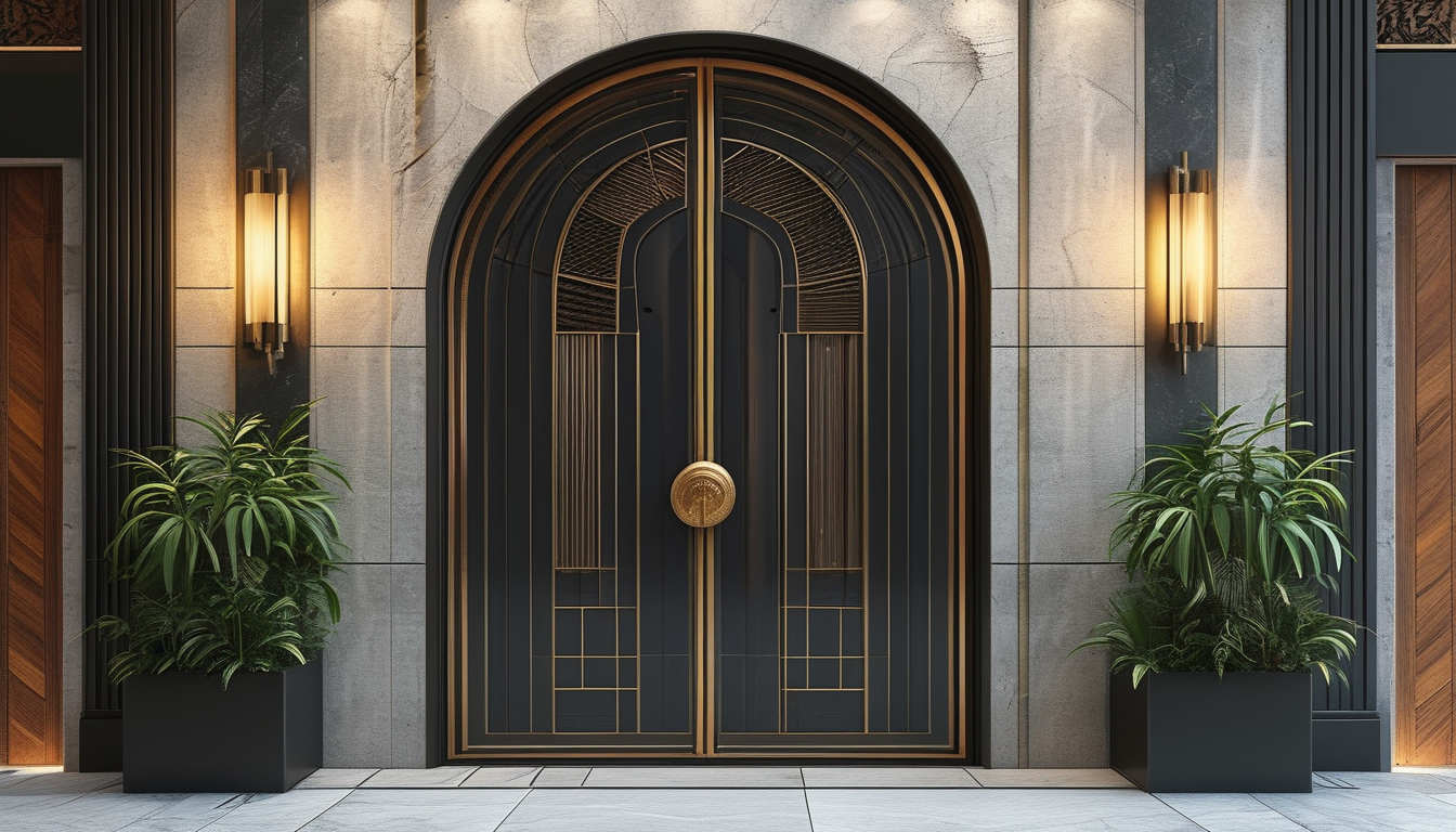 Entry Door For Wholesale Projects