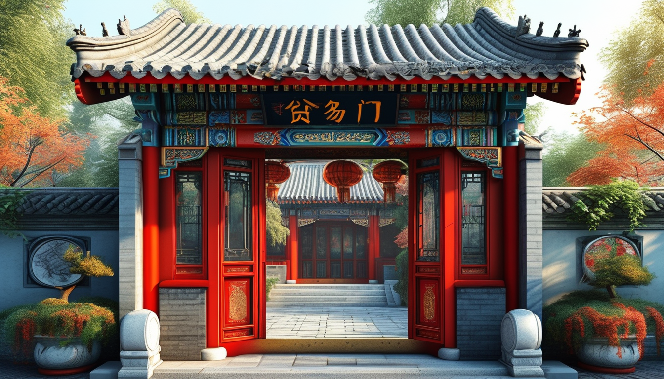 Front Door For Wholesale Projects