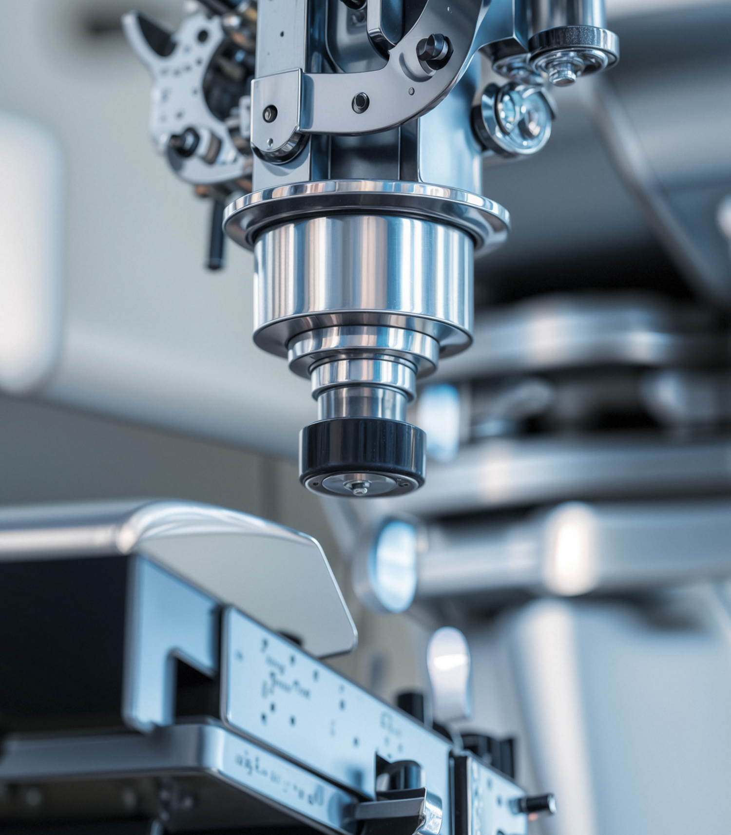 Mechanical engineering