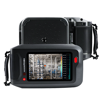 AWA6280 Acoustic Imager