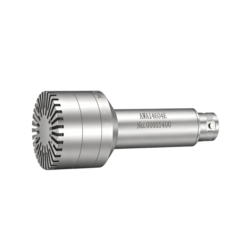 AWA1411-S04E 1" Free-field Low-noise Measurement Microphone Cartridge