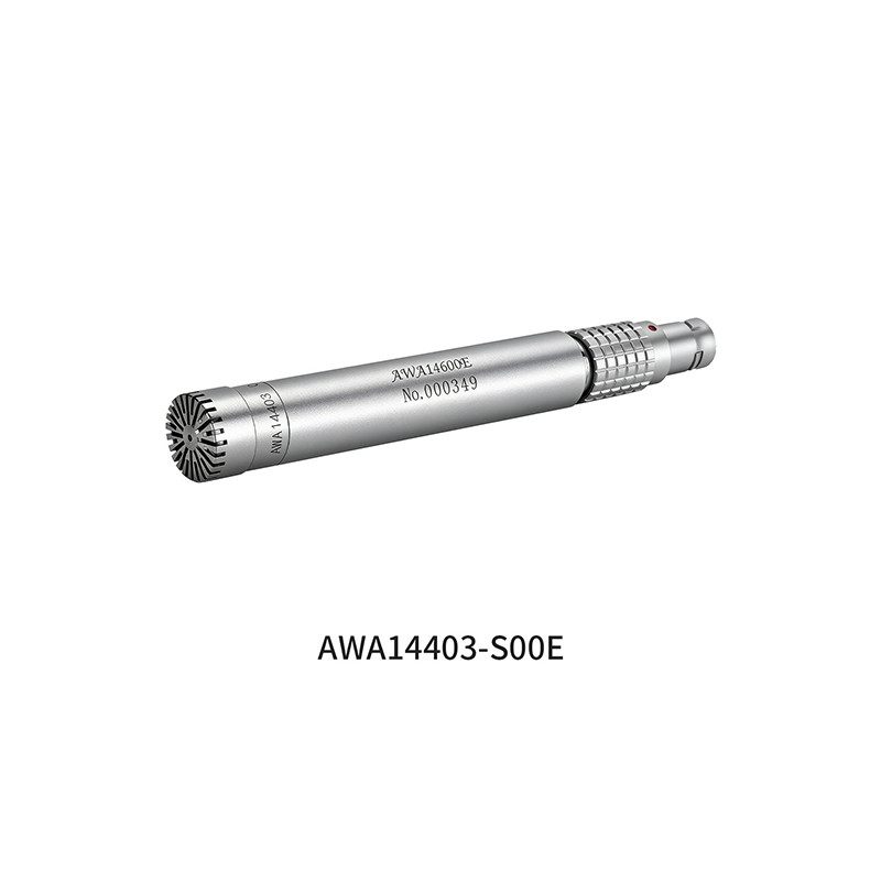 AWA14403-S00E 1/2" Free-field Working Standard ...